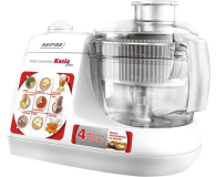 MPM Product Robot kuchenny KASIA PLUS MRK-11/B - 1457181 - zdjęcie 2